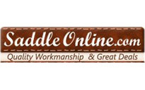 Sign up for Saddle Online and Enjoy 15% OFF the First Order Promo Codes